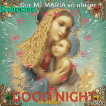 l%C3%AAnh%C3%A2n goodnight love mary heart