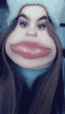 Lilrevengebaby Funny Face GIF - Lilrevengebaby Funny Face Big Mouth GIFs