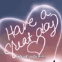 Greatday Haveagreatday GIF - Greatday Haveagreatday Heart GIFs