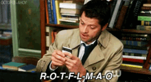 Supernatural Spn GIF