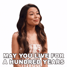 may you live for a hundred years carly shay icarly s3 e3 imake new memories