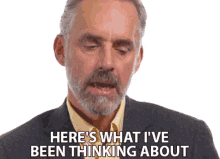 heres what ive been thinking about jordan peterson big think my thoughts my opinion