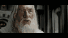 Lord Of The Rings Gandalf GIF - Lord Of The Rings Gandalf GIFs