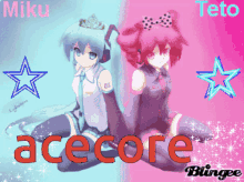 Ace Acecore GIF - Ace Acecore Teto GIFs