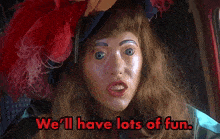 We'Ll Have Lots Of Fun Puppet Master GIF