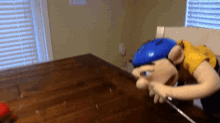 Sml Mario GIF - Sml Mario Gumballs GIFs