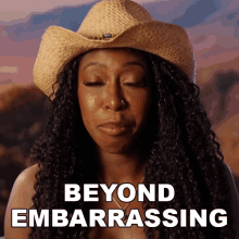 Beyond Embarrassing Jordanne GIF - Beyond Embarrassing Jordanne Are You The One GIFs