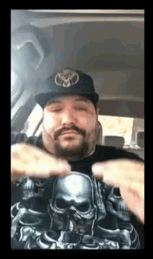 Bddl Selfie GIF - Bddl Selfie Sign Language GIFs
