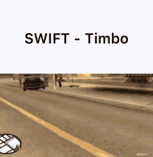 timbo assetto