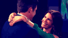 Days Of Our Lives Kiss GIF - Days Of Our Lives Kiss Love GIFs