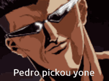 Pedro Pickou Yone Lol Pedro GIF