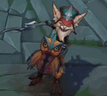 Kled Bree GIF