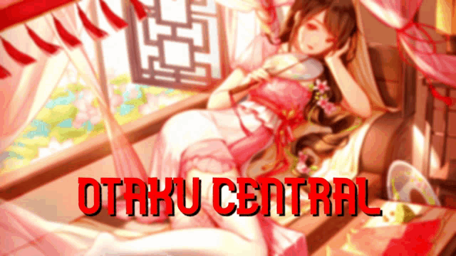 Another  Another Anime – Otaku Central