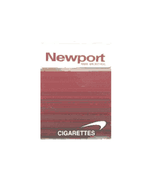 newport smoking