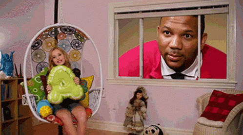 Patrice Wilson GIF – Patrice Wilson Patrice Wilson – discover and share ...