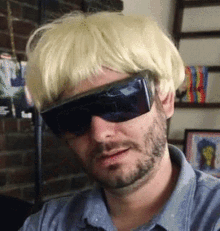 H3h3 Productions GIF - H3h3 Productions Glasses Off GIFs