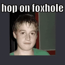 Foxhole Legion GIF