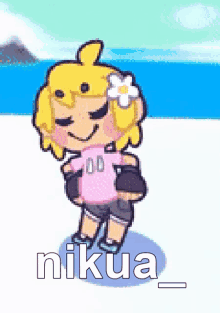 Nikua Nikua_ GIF - Nikua Nikua_ Nikal GIFs