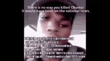 Philip Bartholomugh Killed GIF - Philip Bartholomugh Killed Obama GIFs
