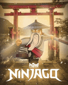 Ninjago GIF - Ninjago GIFs
