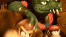 Woohoo Donkey Kong GIF - Woohoo Donkey Kong Banjo Kazooie GIFs