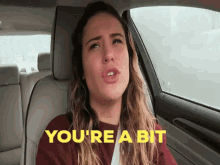 Ayydubs Alyx Weiss GIF - Ayydubs Alyx Weiss You Are Unreliable GIFs