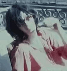 Joey Ramone GIF - Joey Ramone GIFs