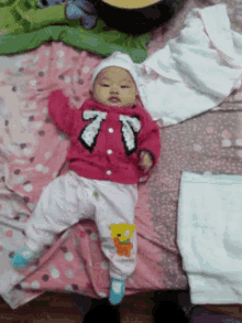 Baby Dance GIF - Baby Dance Excited GIFs