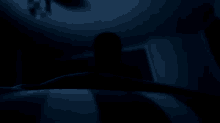 Dark Creepy GIF - Dark Creepy Peeking GIFs