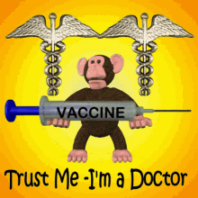 Vaccine GIF - Vaccine GIFs