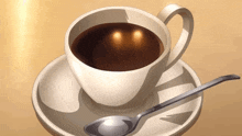 Anime Anime Tea GIF - Anime Anime Tea Anime Black Tea GIFs