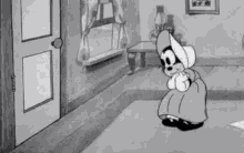 Looney Tunes Kiss GIF - Looney Tunes Kiss Cute GIFs