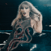 Taylor Swift Eras GIF - Taylor Swift Taylor Eras GIFs