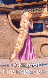 Tangled Rapunzel GIF - Tangled Rapunzel Spin GIFs