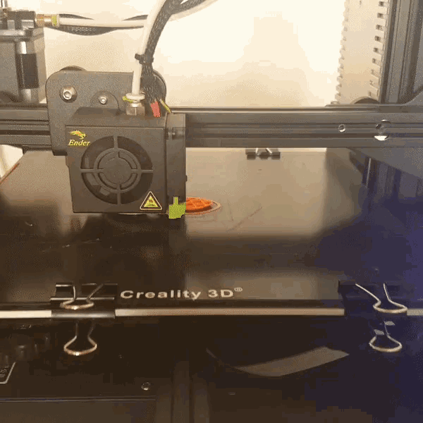 Let at ske vogn frugthave Lær om den nye teknologi: Hvad du bør vide om 3D printere