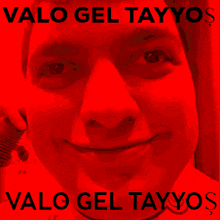 Valo Gel Tayyoş GIF - Valo Gel Tayyoş Valo Gel Tayyo GIFs