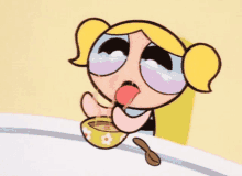 Bubbles Crying GIF - Bubbles Crying Hot GIFs