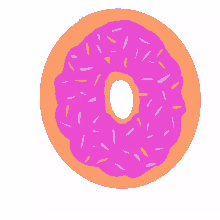 donut hungry