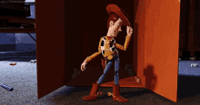 Woody Hey There GIF