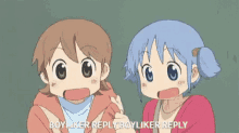 Boyliker Anime Girls GIF - Boyliker Anime Girls Anime Boyliker GIFs