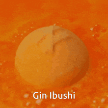Gin Ibushi Yttd GIF
