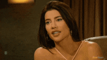 Bold And The Beautiful Thomas Forrester GIF - Bold And The Beautiful Thomas Forrester Steffy Forrester GIFs