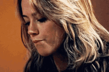 Amber Heard And Soon The Darkness GIF - Amber Heard And Soon The Darkness GIFs