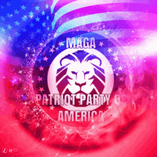 Maga America GIF - Maga America GIFs