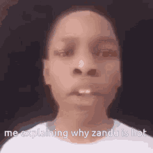 Explain Meme GIF - Explain Meme Zandu GIFs