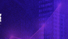 a purple background with the words brainiacs 2025