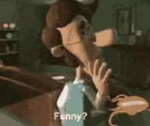 The Funny GIF - The Funny GIFs