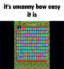 Its Uncanny How Easy It Is Its GIF - Its Uncanny How Easy It Is Its Uncanny GIFs