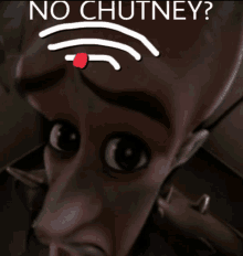 No Chutney GIF - No Chutney GIFs
