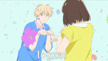 Logzar GIF - Logzar GIFs